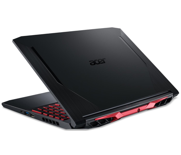 Acer Nitro 5 i5-10300H/16GB/512/W10X RTX2060 144Hz - 679554 - zdjęcie 7